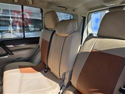 ميتسوبيشي باجيرو